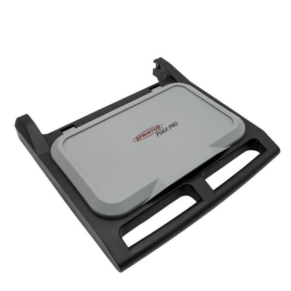 Pokrywa Worka sprintus purix